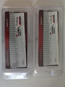 Pamięć DDR5 6000 32GB (2x16GB) DIMM dla AM5 LGA1700