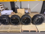 Koła MERCEDES 21'' KUTE Oryginał  4 szt. z czujnikami ciśnienia