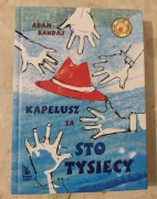 Kapelusz za sto tysięcy