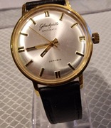 Glashutte Spezimatic 26 kamieni