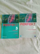 perfekt język niemiecki książka i ćwiczenia 3 
