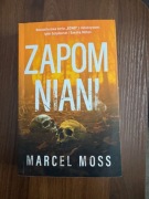 Marcel Moss Zapomniani