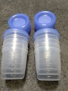 Pojemniki philips avent 10 szt 180 ml