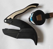 SUCHY STEMPEL PIECZĘĆ TŁOCZONA 3M