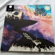 Cardinal Wyrm - Cast Away Souls LP