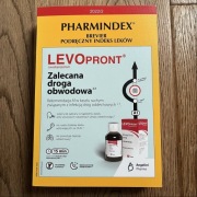 Pharmindex podręczny indeks leków