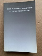 B 8088 Personal Computer Introductory Guide