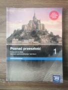 Poznać przeszłość. Podręcznik do historii dla 1 klasy liceum i technikum. 