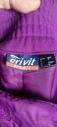 Spodnie zimowe ocieplane Crivit sport rozmiar 38