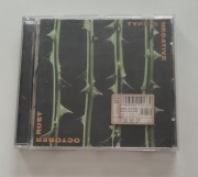 TYPE O NEGATIVE – October Rust / 1996 The All Black 