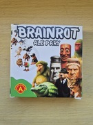 Brainrot Gra Karciana Typu Dobble