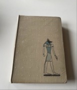 Mika Waltari Egipcjanin Sinuhe