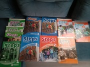 Steps Plus wyd Oxford 