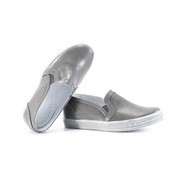 KORNECKI 4697 PÓŁBUTY DZIEWCZĘCE MOKASYNY r 33 