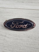 Nowy Oryginalny Emblemat Znaczek Logo Ford OE 5351110 / C1BB-8B262-BA