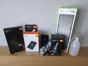 Zestaw chłodzenia wodnego EKWB EK Quantum RTX 3090 Zotac Trinity