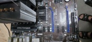 Amd Fx-8350 + płyta 990fxa i 8GB DDR3