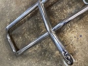 Orurowanie Patrol Y60