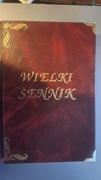 Wielki sennik Marek Skierkowski