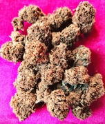 5 gram suszu CBD AK-47