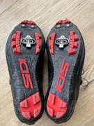 Sidi Trace 2 Boa rozm. 44 buty SPD MTB bloki Shimano kolarskie rowerowe