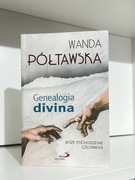Genealogia divina - Wanda Półtawska