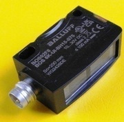 MINIATUROWY CZUJNIK OPTYCZNY BALLUFF BOS02F8 BOS 6K-UI-BH15-S75 Sn 200mm