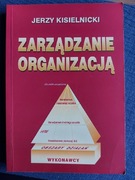 Zarządzanie organizacją- Jerzy Kisielnicki