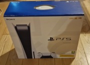 konsola ps5 z napędem 825gb