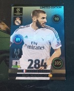 Karim Benzema UFC limited edition 