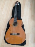 Gitara elektroklasyczna hiszpańska Esteve 3ece