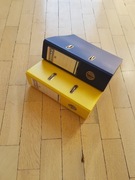 Segregator A5 zestaw 2 sztuk