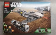 Myśliwiec N-1 Star Wars Lego