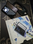 Samsung YP-S5J odtwarzacz mp3 k5j 4GB Unikat