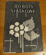 Roboty Siatkowe Wera Tuszyńska 1959