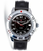 Vostok Komandirskie 431186