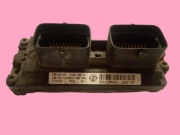 Komputer silnika IAW5AFP4 51793107 FIAT PUNTO II 1.2 8V