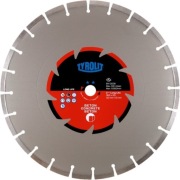 Tarcza diamentowa Tyrolit Long Life 400 do betonu