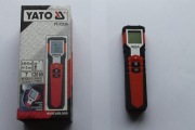 Dalmierz laserowy Yato YT-73124