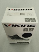 Viking Talia bielizna termoaktywna damska M 38/40 komplet koszulka legginsy