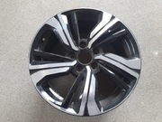 Alufelga honda Civic tba 17070D