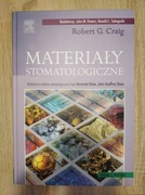 Materiały stomatologiczne 
