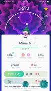 Shiny mime jr