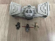 Star Wars TIE Advanced Prototype Myśliwiec Inkwizytora