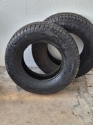 225/75 R 16 C  Opony MATADOR NORDICCKA NIE UŻYWANE