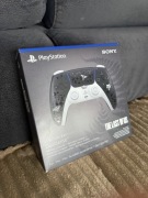 Dualsense The Last of Us nowy zaplombowany