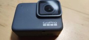 Gopro Hero 7 Silver + Akcesoria