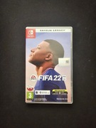 Fifa 22 nintendo switch