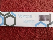 Opaska z etui do Apple Watcha 7 i 8