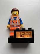 Budzik zegarek LEGO Movie 2 Emmet